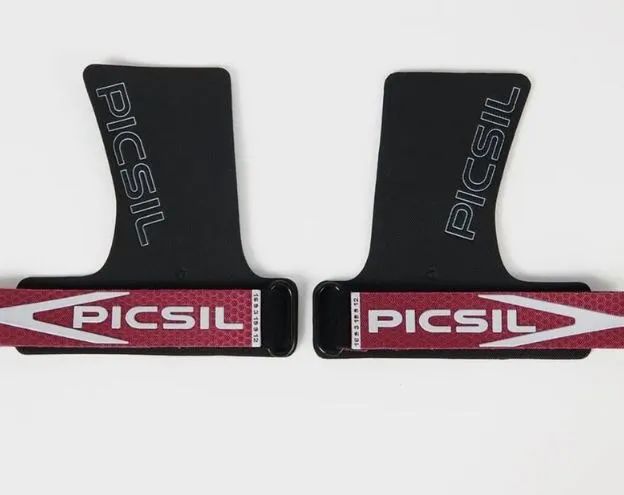 Grips Picsil (Golden Eagle) - Foto 5