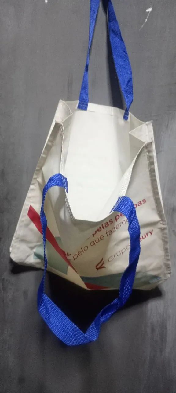 Bolsa ombro/mão  - Foto 2