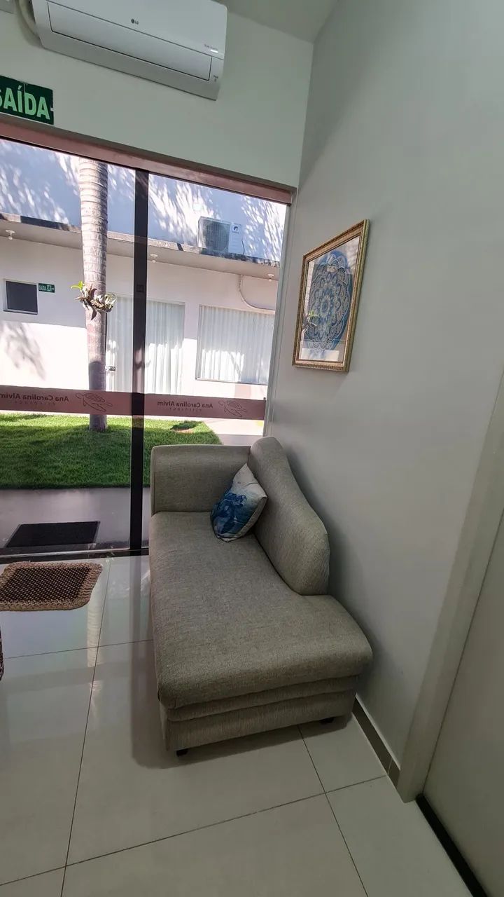 Recamier, sofa de dois lugares. - Foto 2