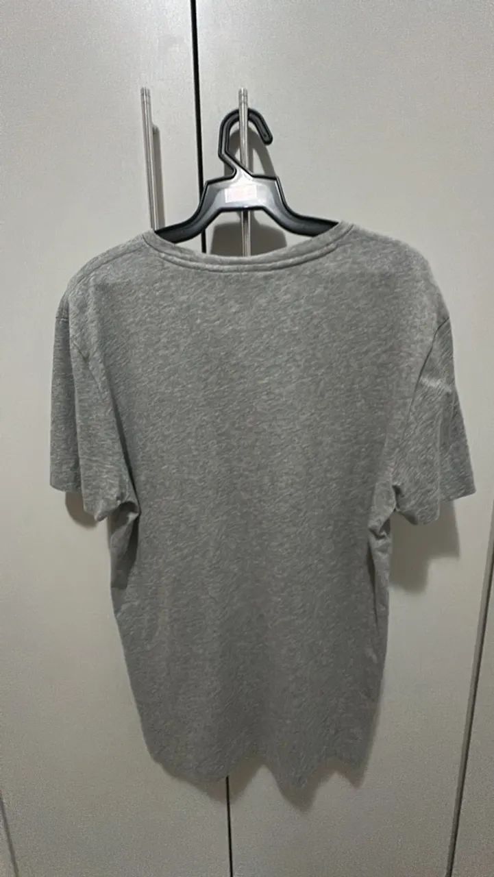 Camiseta Lacoste  - Foto 2