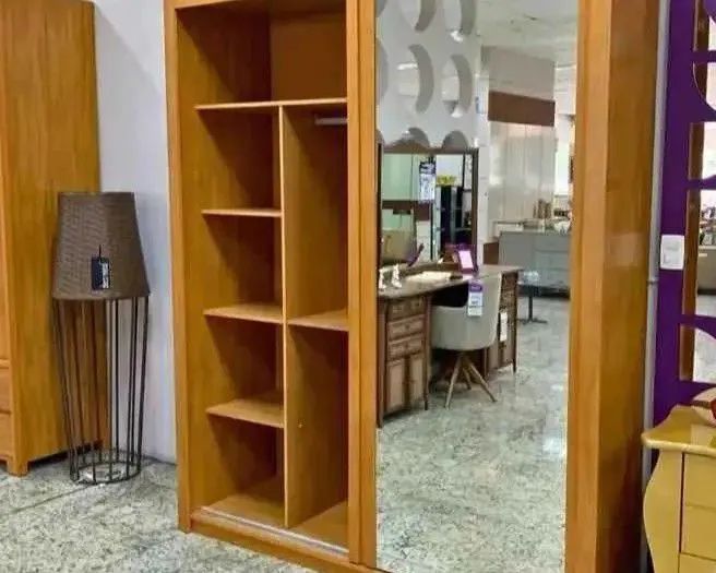 Guarda roupa  - Foto 2