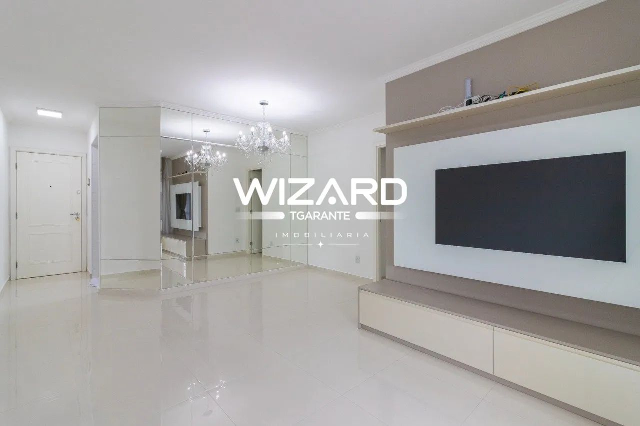 Apartamento para locação | Bosques de Tamboré - Foto 4