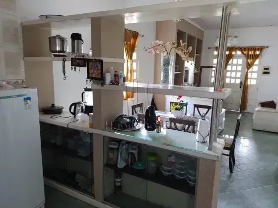 CIDADE NOVA II  CASA COM 3 QTOS + 7 KITINETES - Foto 5