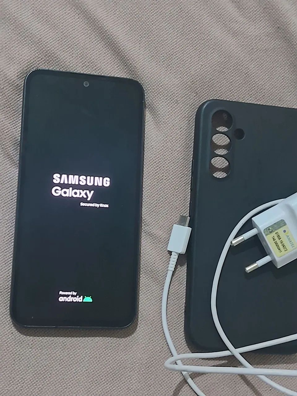 Samsung Galaxy S21 FE 128GB 5G  - Foto 4