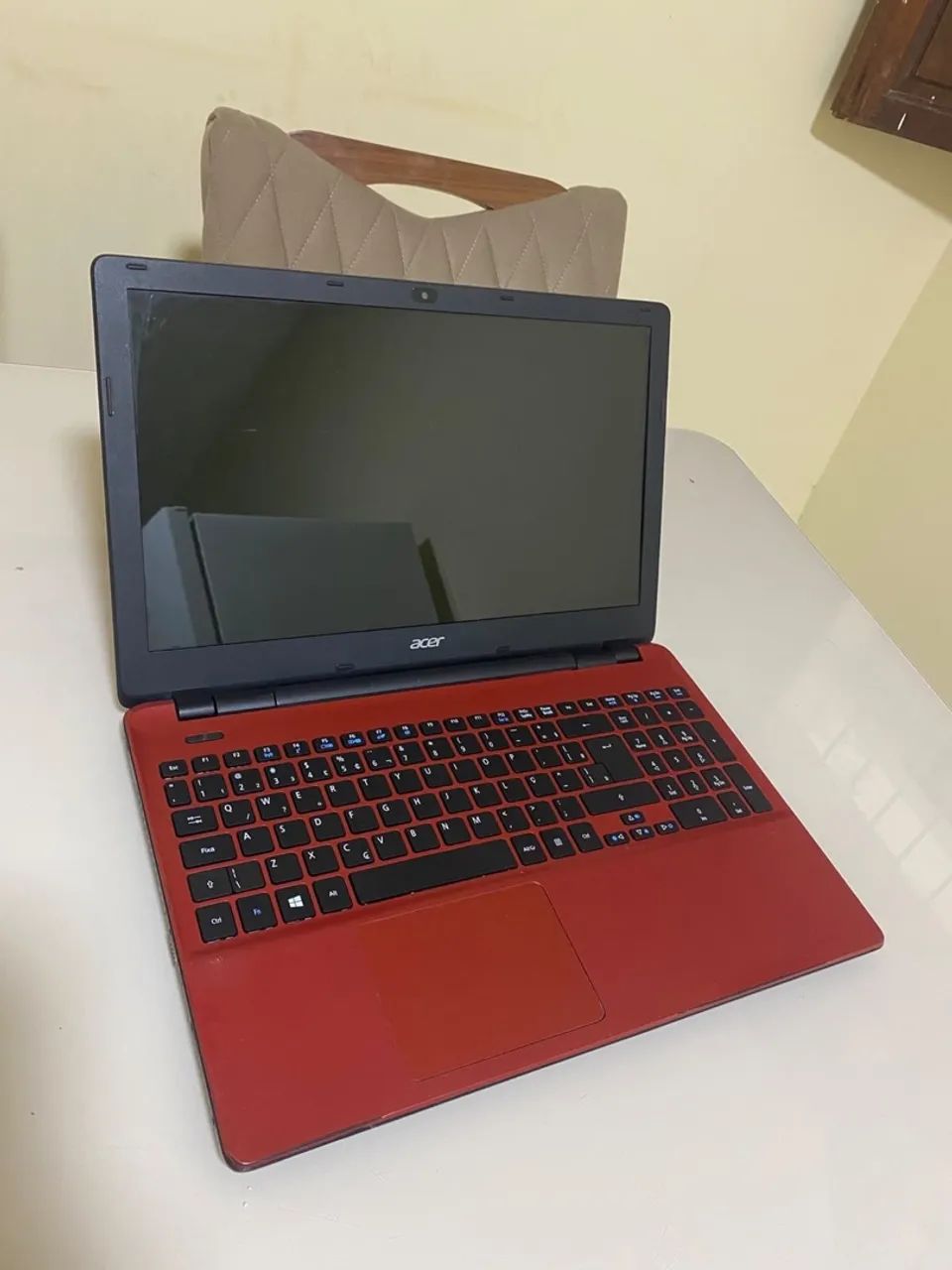 Notebook Acer i5 - Foto 4