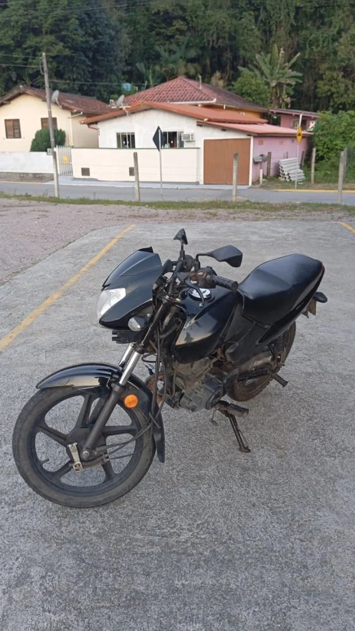 Vendo Mottu 2024 - Foto 3