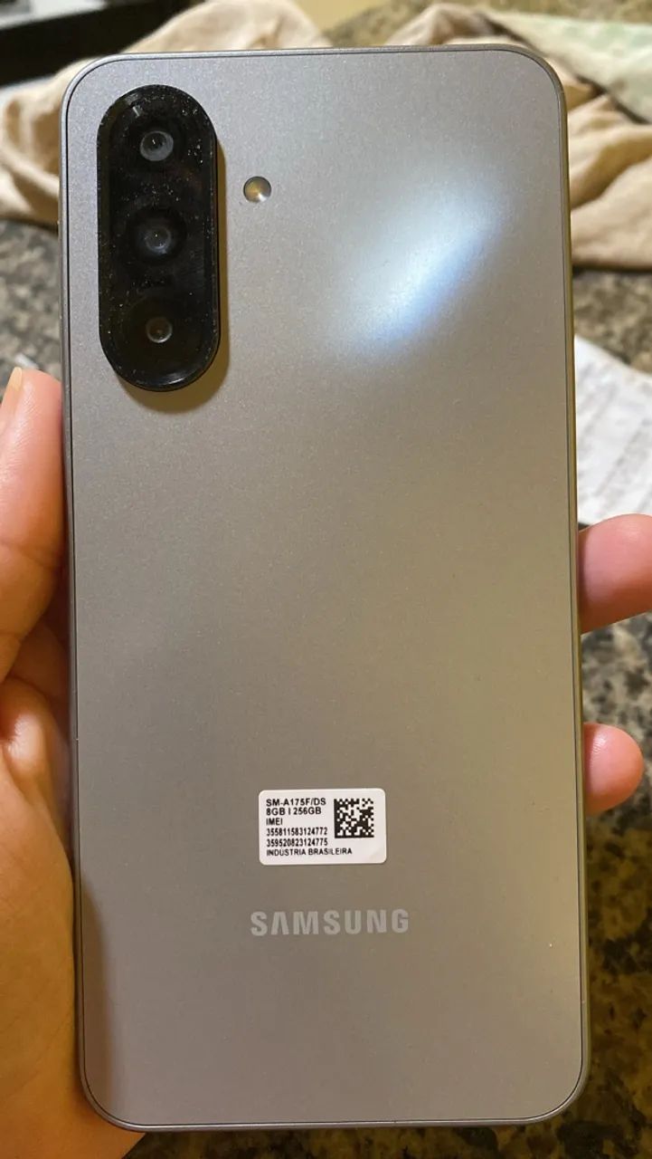 Samsung A17