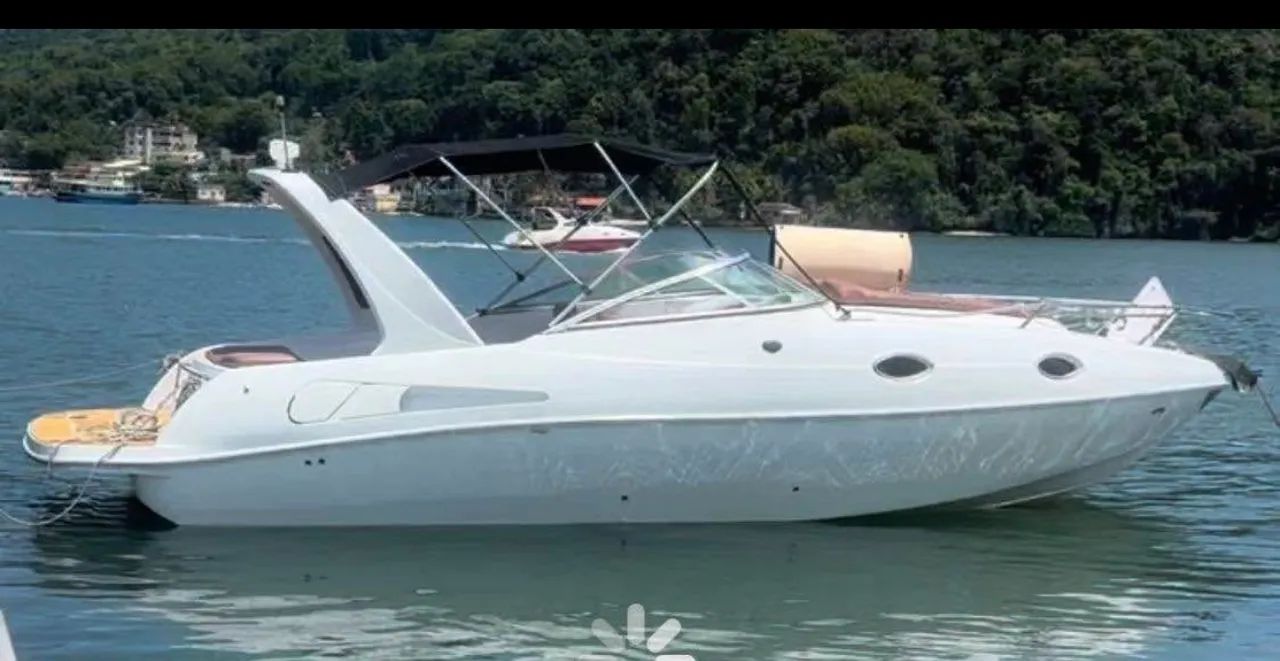 Lancha Magna 27.8 199.000,00 - Foto 4