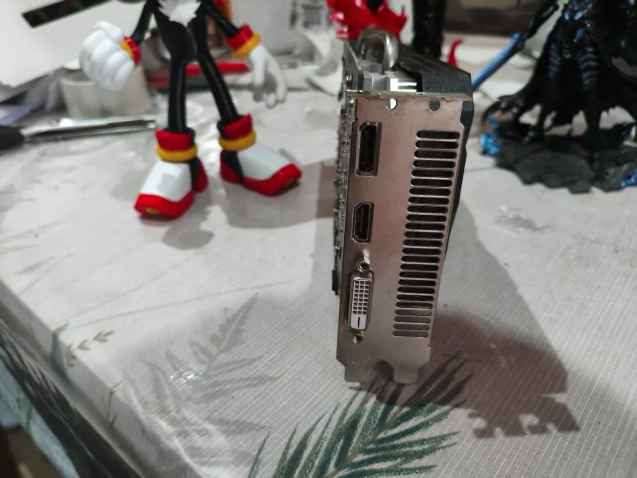 Rx580 8gb - Foto 5