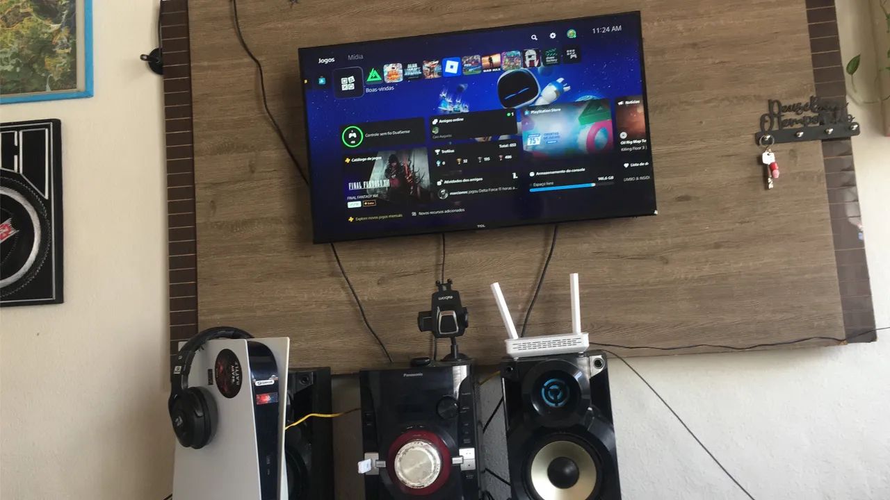 PlayStation 5 - Foto 3