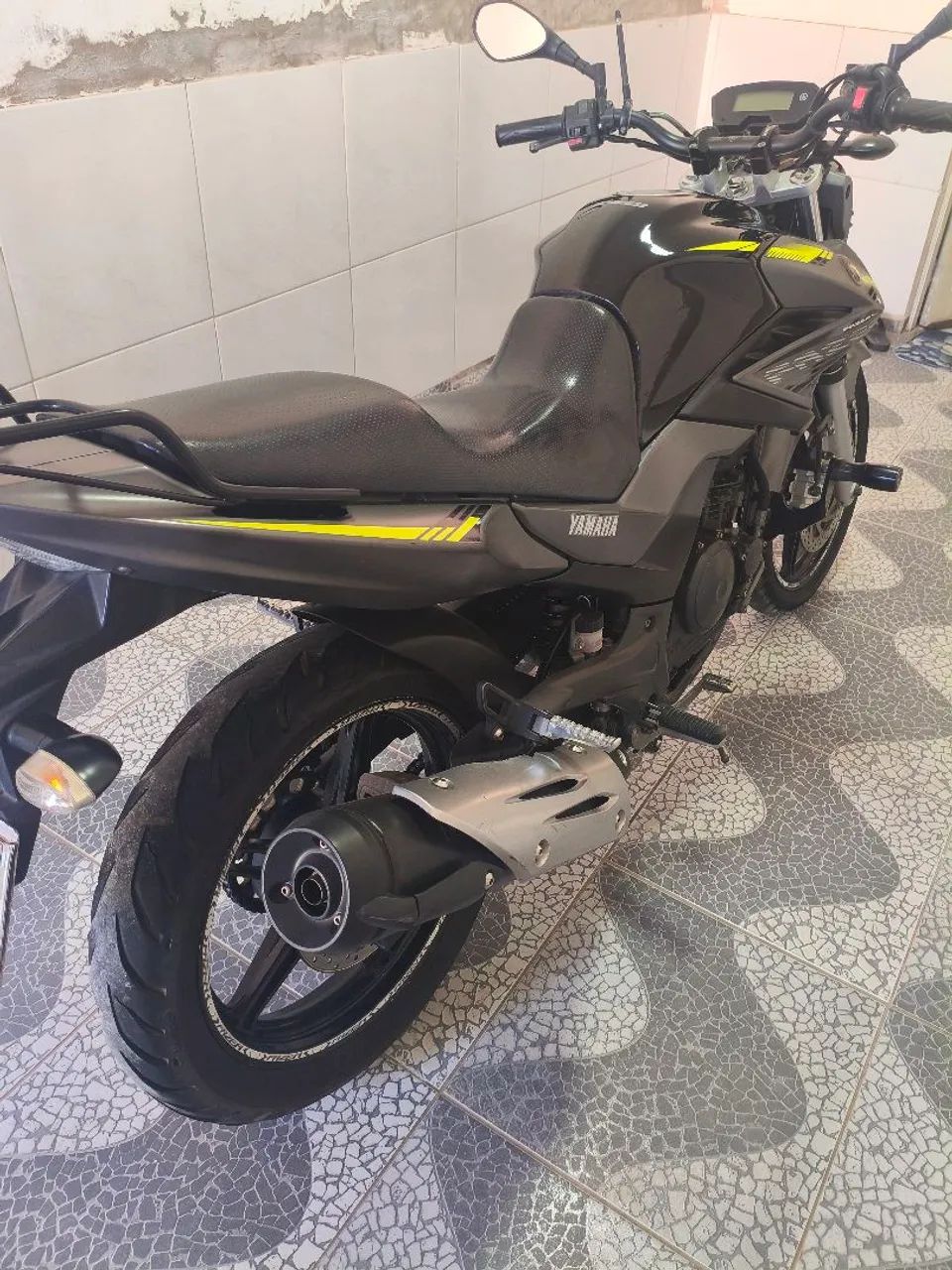 Moto bem conservada! - Foto 2