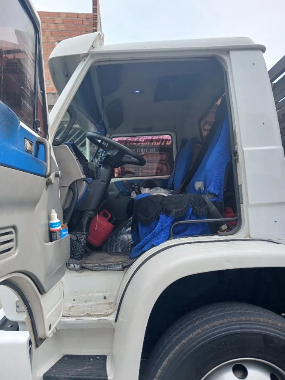 Vendo caminhao 13180 - Foto 2