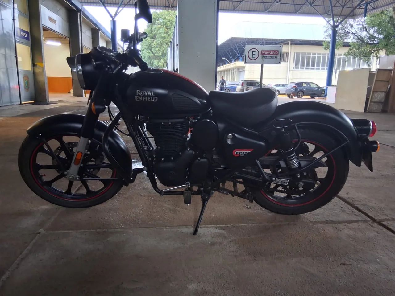 Royal Classic - Dark Stealth Custom - Foto 5