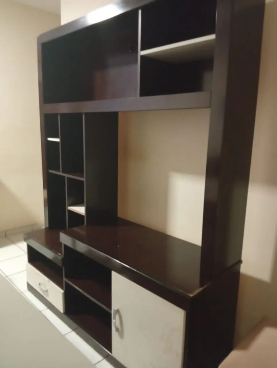 Rack para tv 