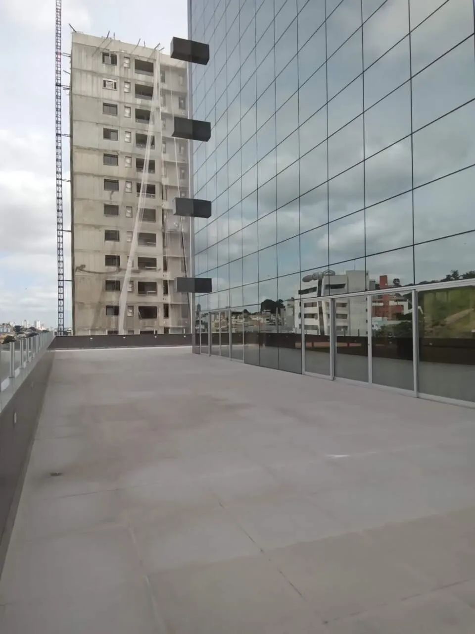 Loja para aluguel, Estoril - Belo Horizonte/MG - Foto 4