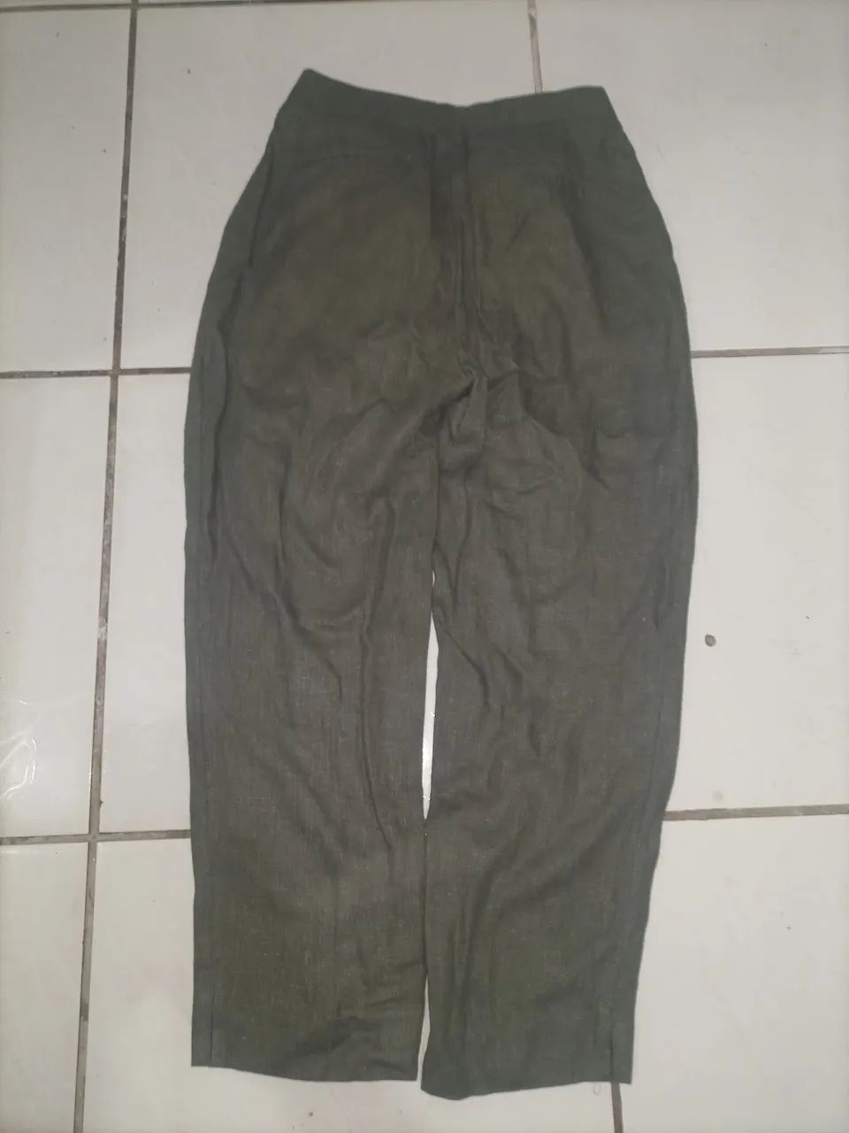 Vendo Conjunto Palitor ZARA - Foto 4