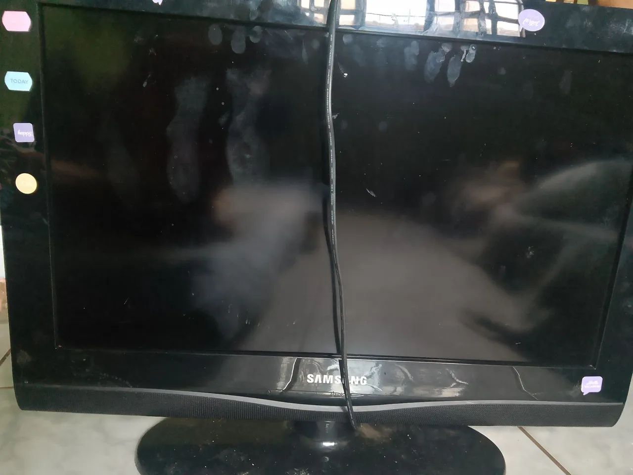 Tv Samsung  - Foto 2