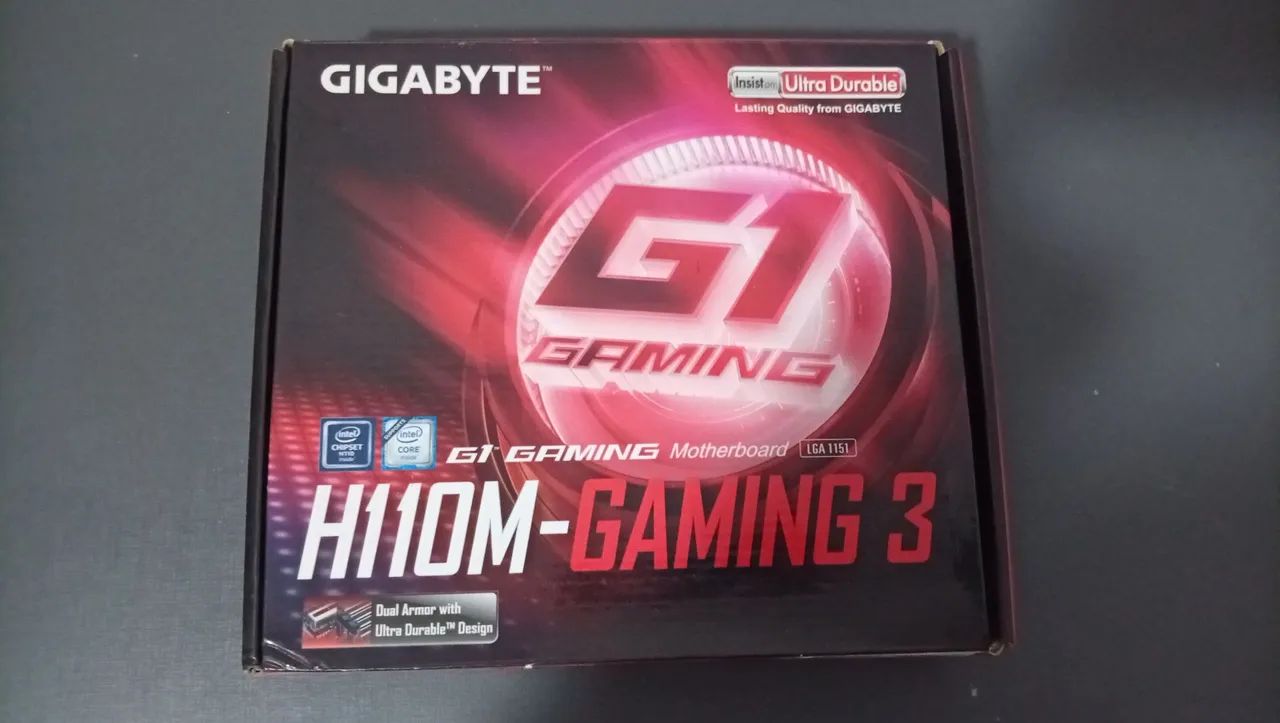Kit Intel Core i5 7500 - Foto 3