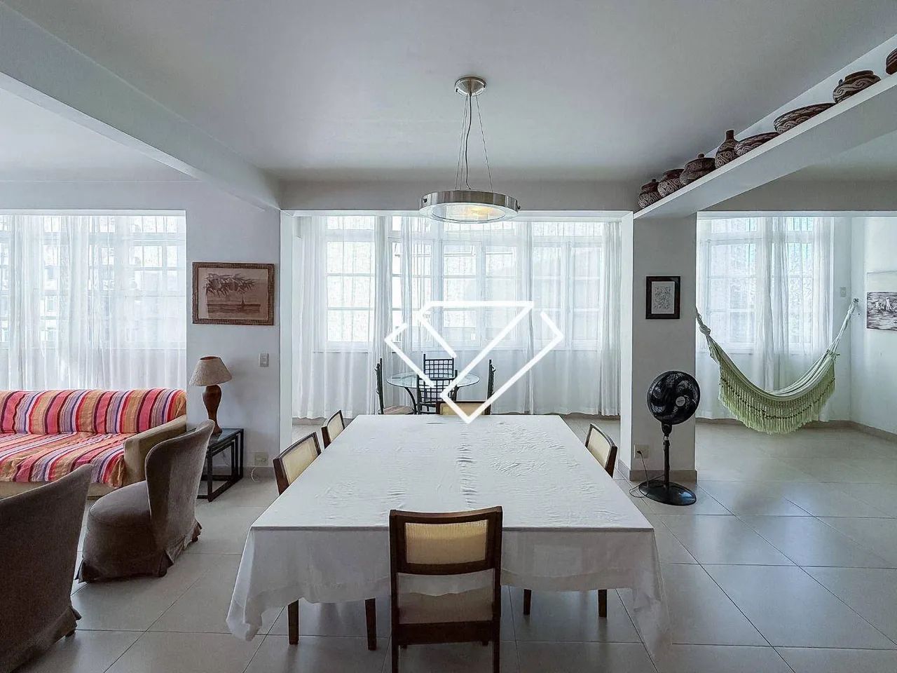 Apartamento à venda, 140 m² por R$ 1.550.000,00 - Lagoa - Rio de Janeiro/RJ - Foto 5