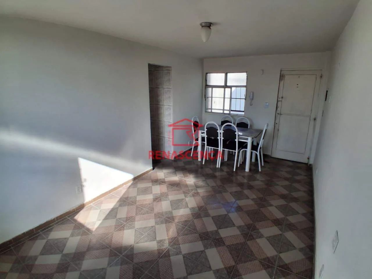 Apartamento com 2 Quartos em Coelho Neto. - Foto 2