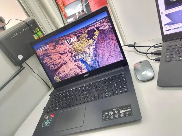 Notebook Acer Aspire 3 - Foto 2