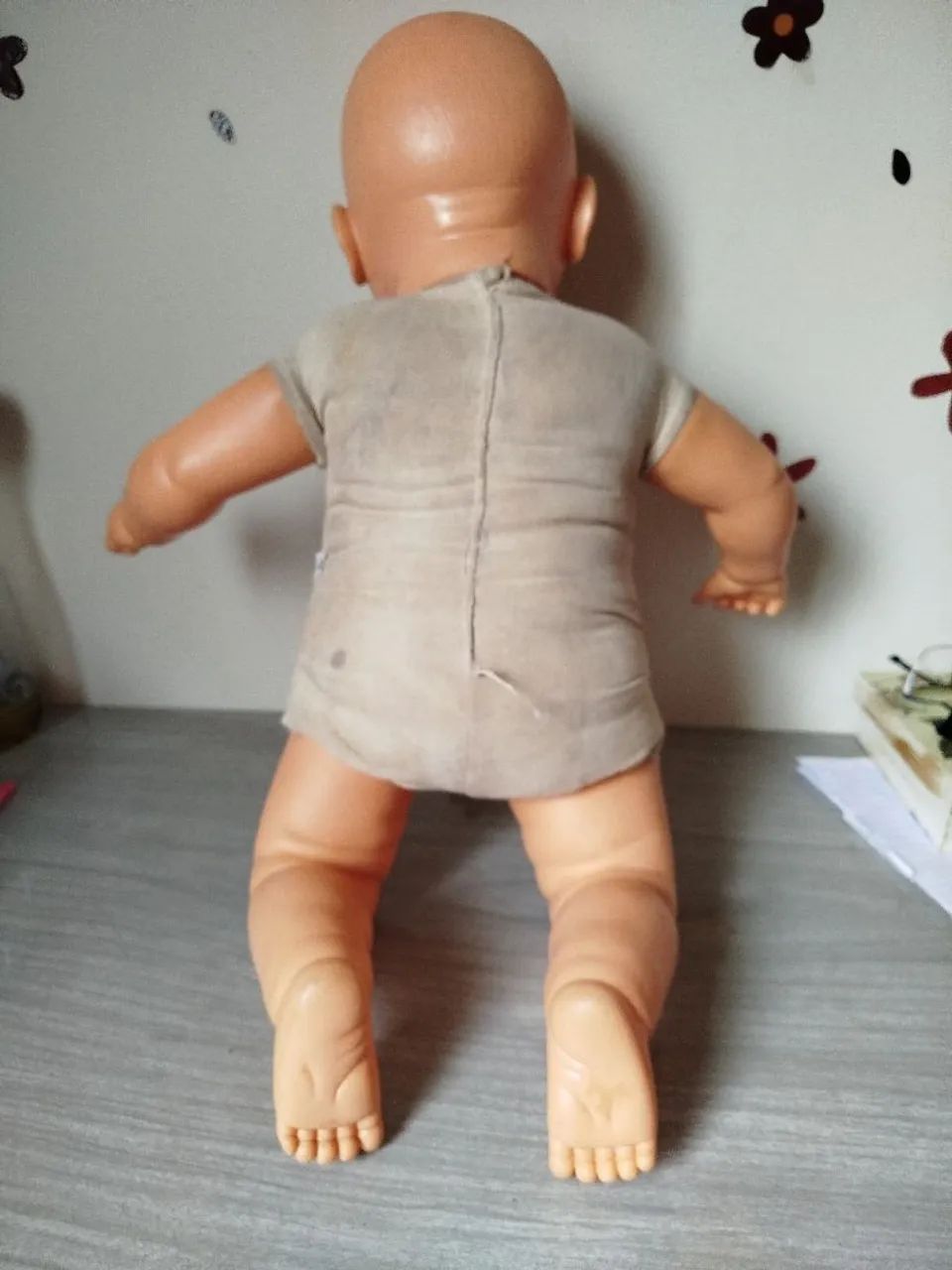 Boneca meu bebê estrela  - Foto 3