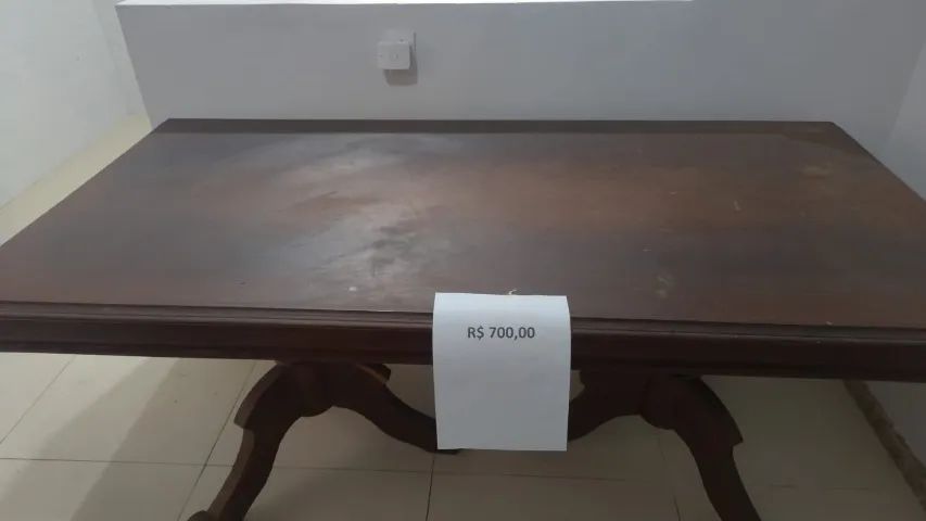  Moveis rústicos antigos, preço a combinar - Leia descrição