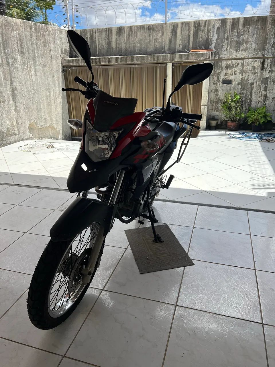 Xre 190 22/22 - Foto 4