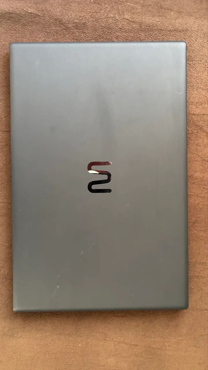 Vendo Notebook ULTRA Intel Celeron 8gb Ram - Foto 5