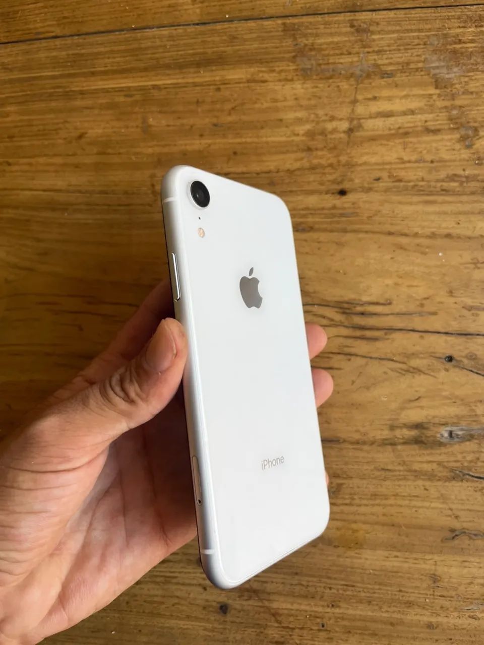 iPhone XR  - Foto 2