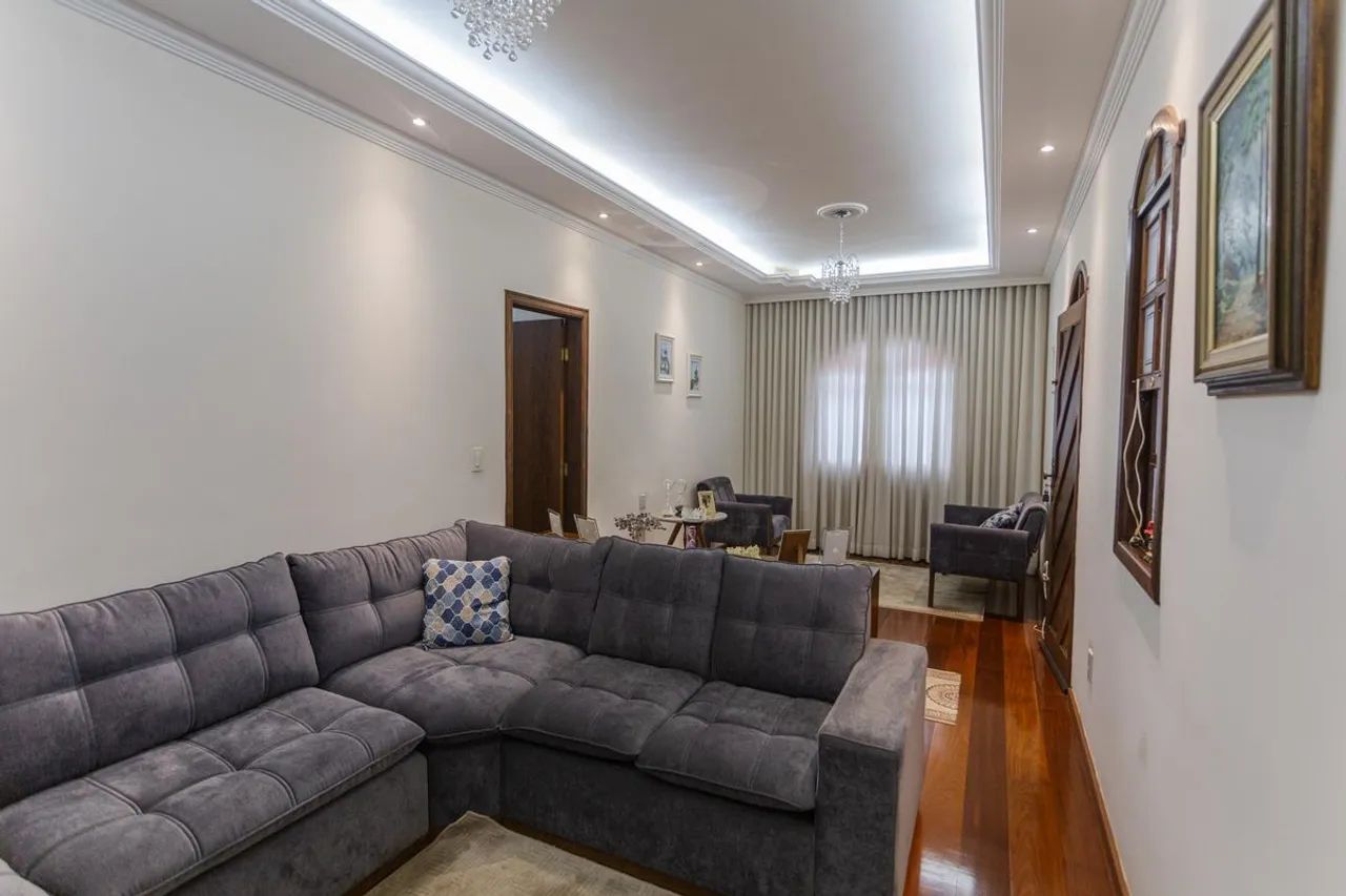 Casa à Venda - Boa Vista, 4 Quartos, 360 m2 - Foto 3