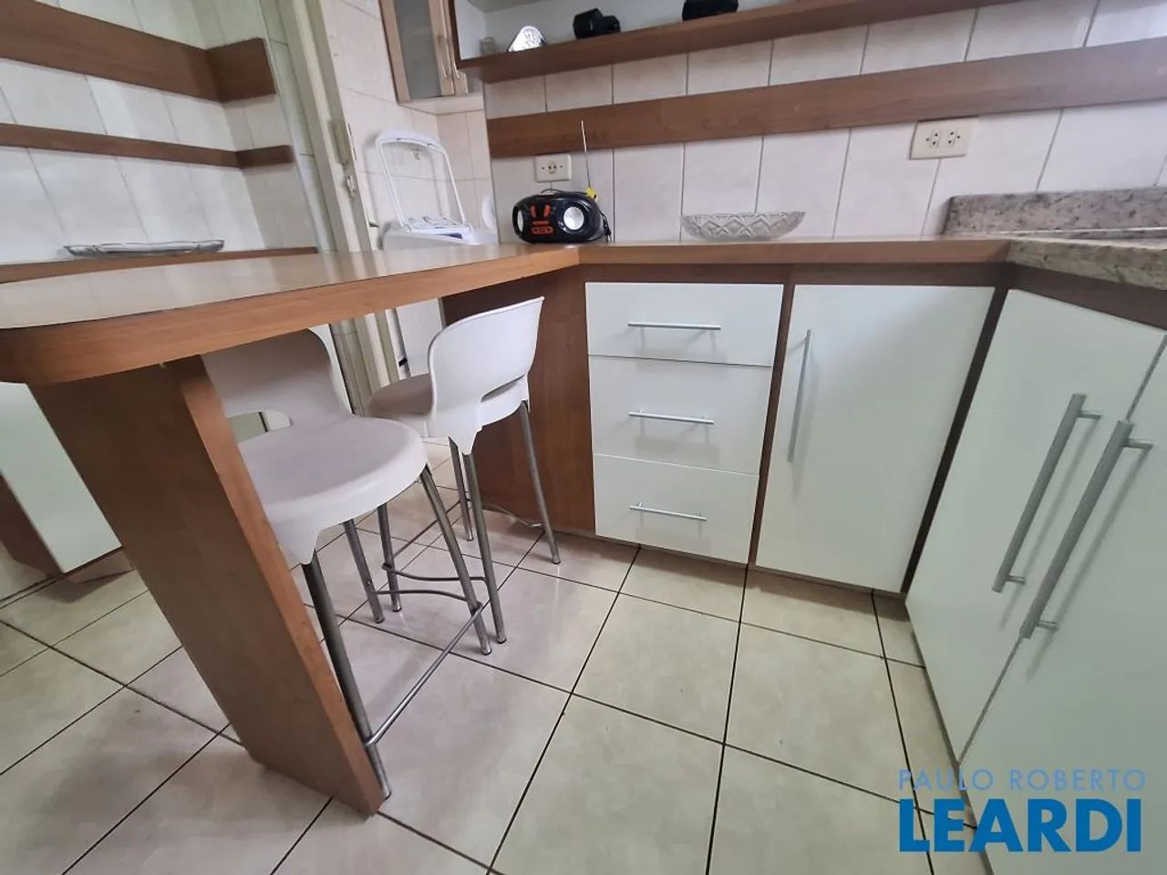 APARTAMENTO - VILA VALPARAÍSO - SP - Foto 3