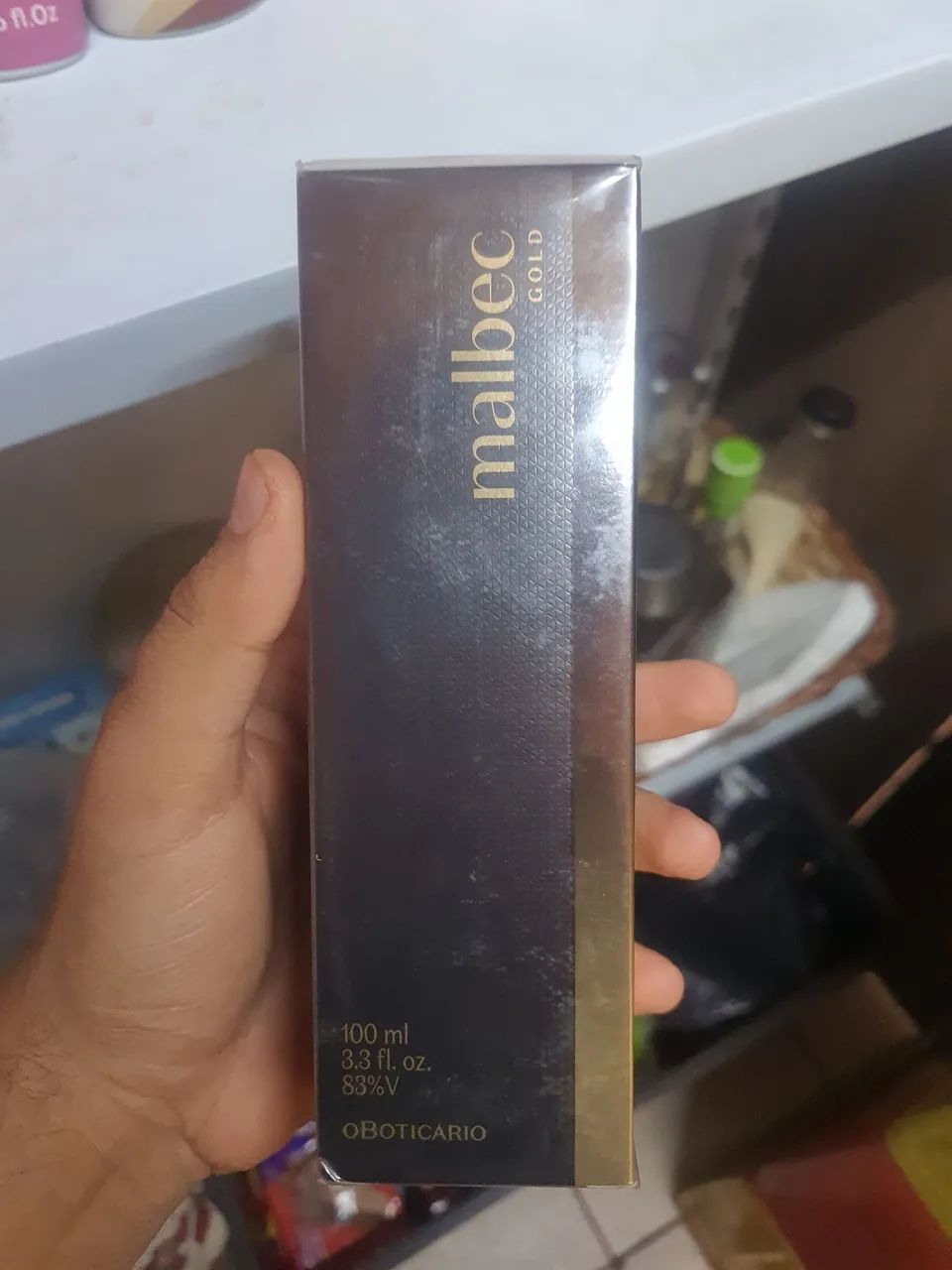 Perfume 