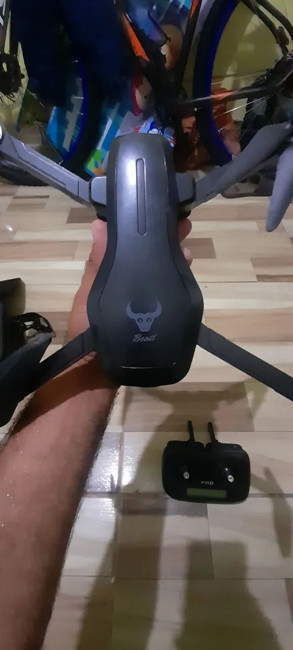 Drone sg906 pro  - Foto 5