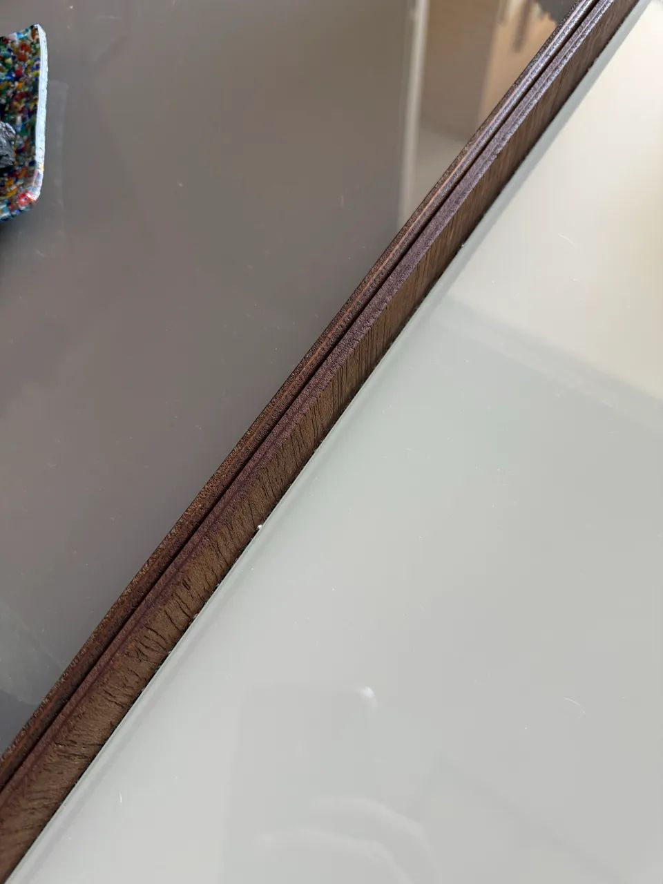 2 mesas de centro - Foto 2