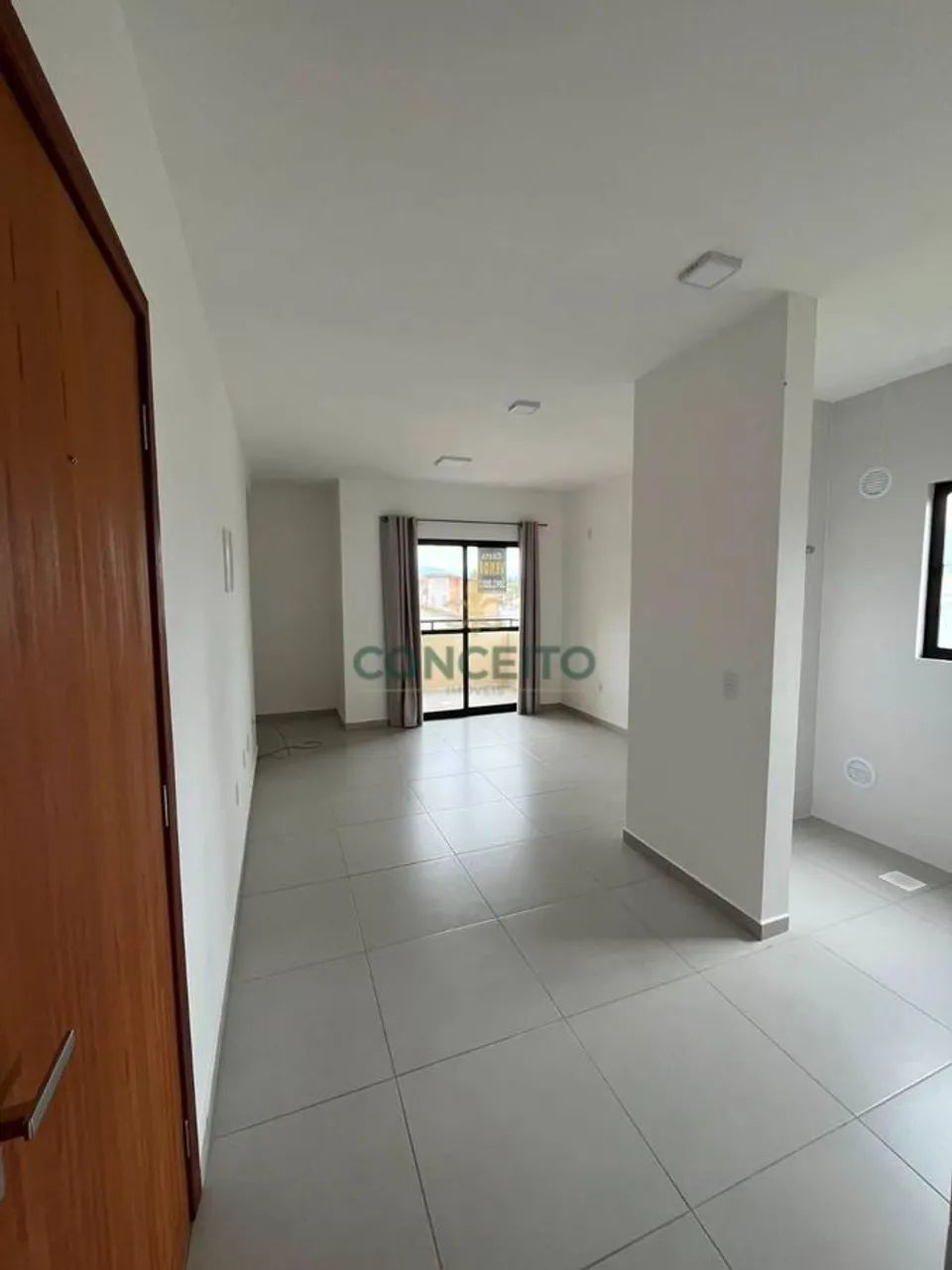 Apartamento com 2 quartos - Foto 2