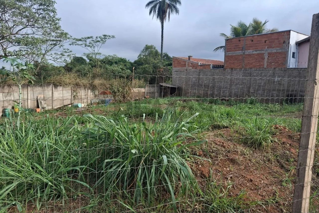 Terreno Residencial  Centro de Delfinópolis, MG