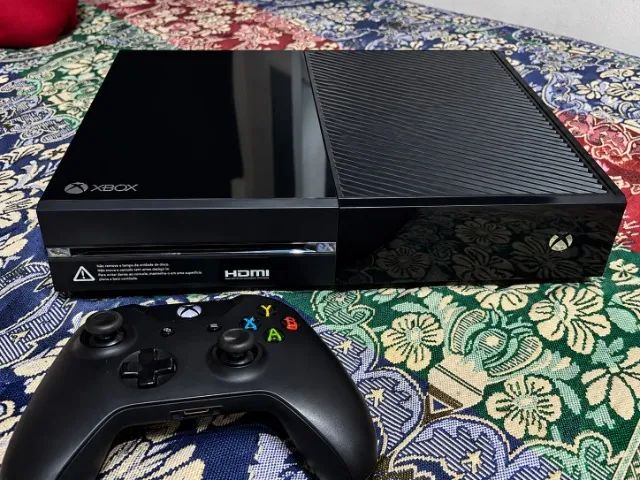 xbox one  - Foto 3