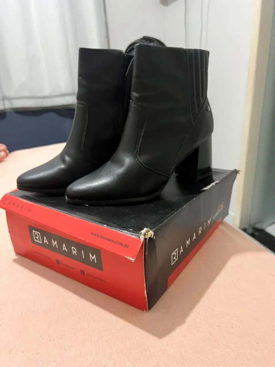 Bota 