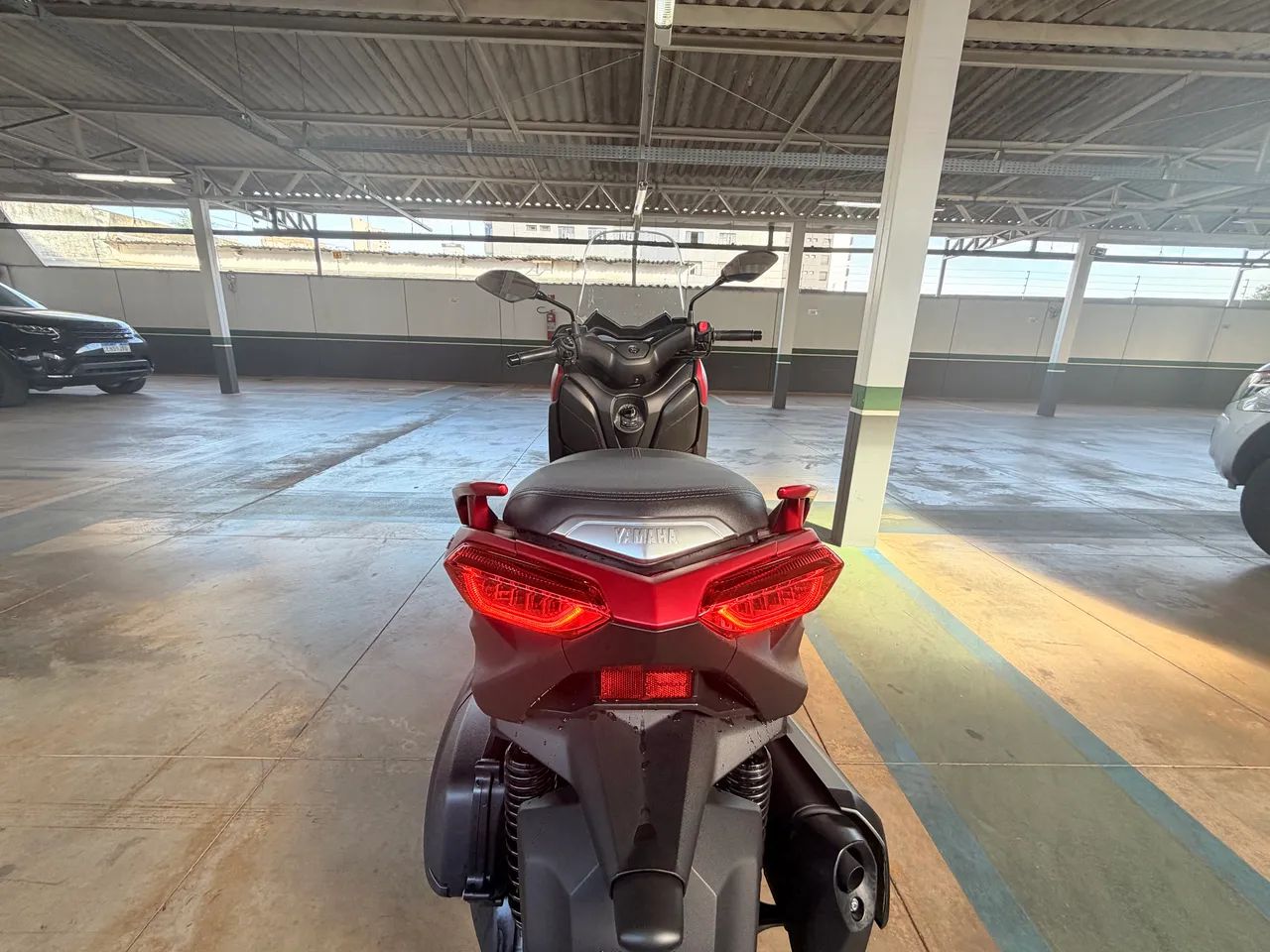 Yamaha 250 ABS 2021 - 1503030680 | OLX
