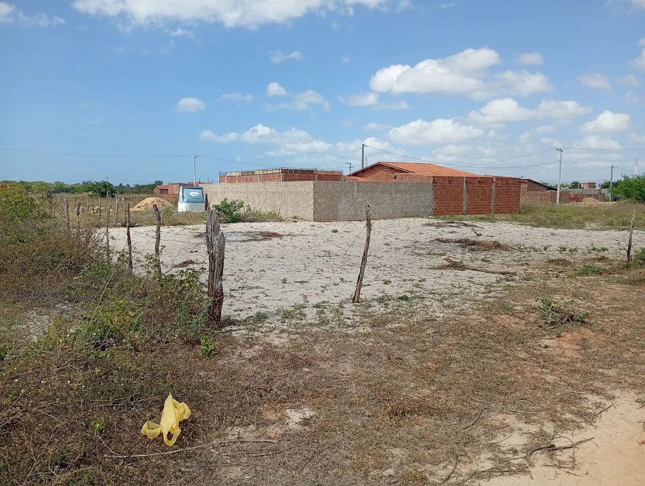 TERRENO - GUAMARÉ/RN - Foto 2