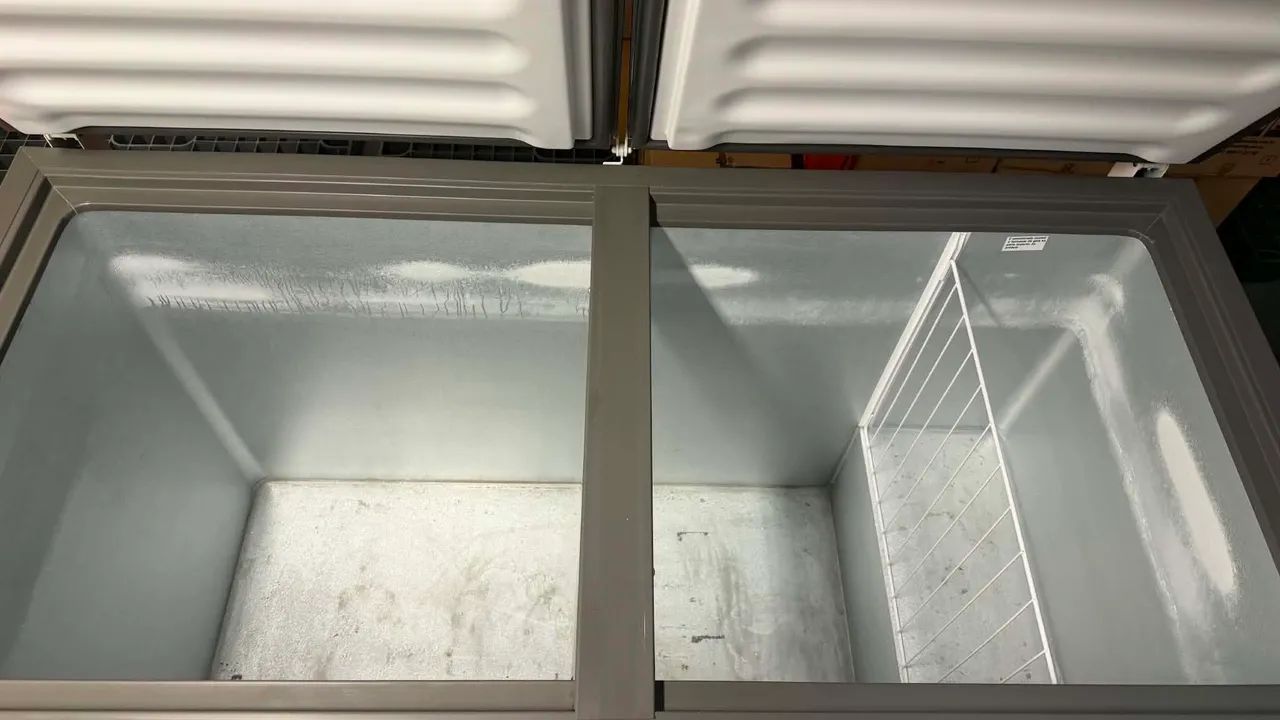 Freezer Consul 534 Litros - Foto 2