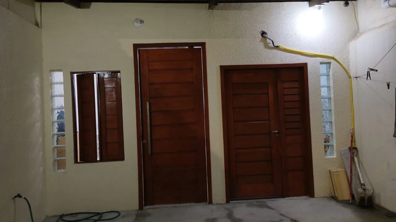 Vendo ou troco casa nas Quintas 