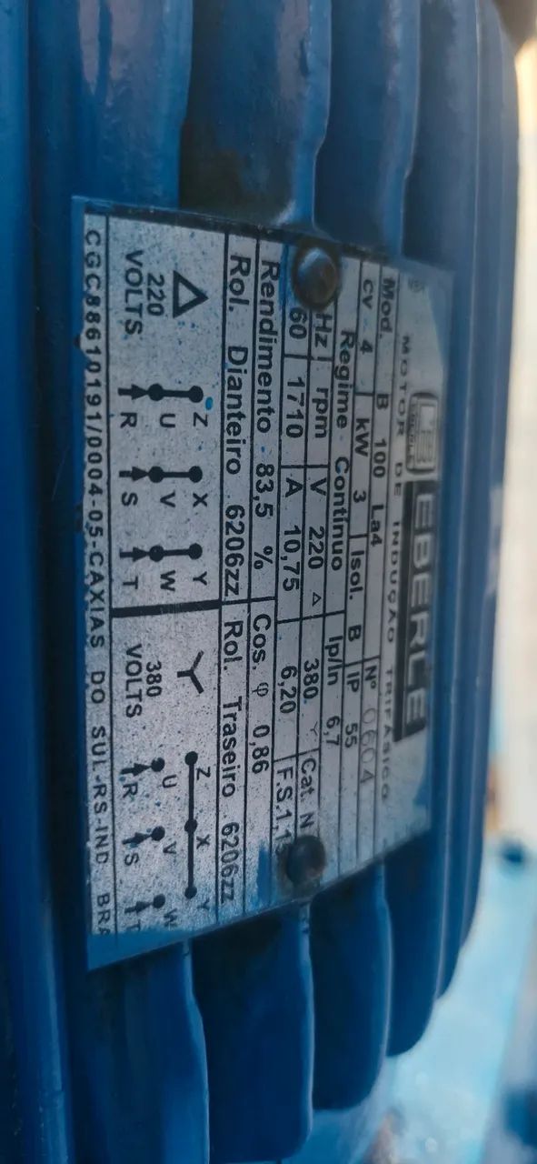 Prensa para montagem de maqueira hidráulica  - Foto 4