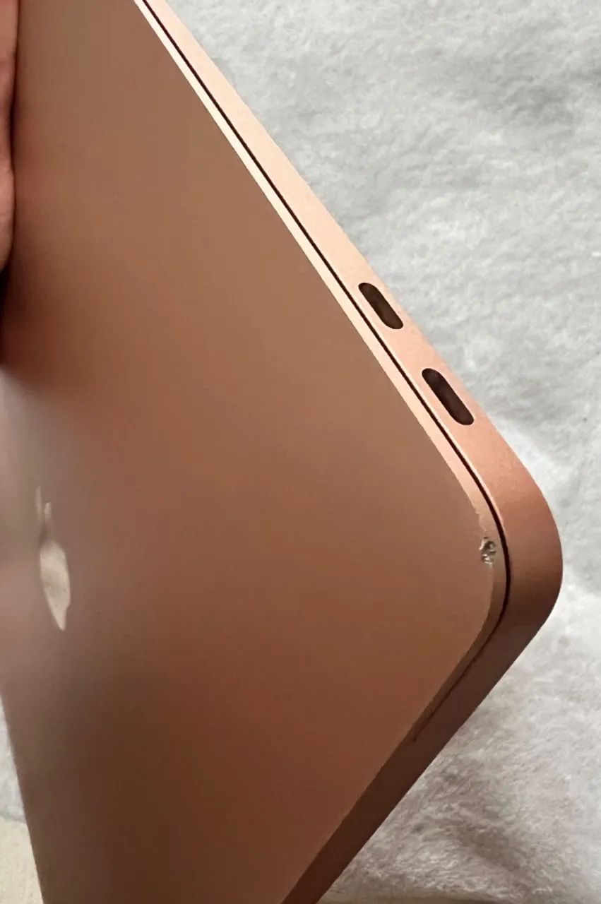 MacBook Air 2019 pouquíssimo usado  - Foto 2