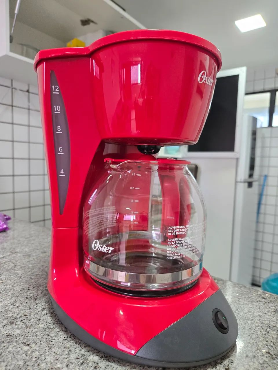 Cafeteira 
