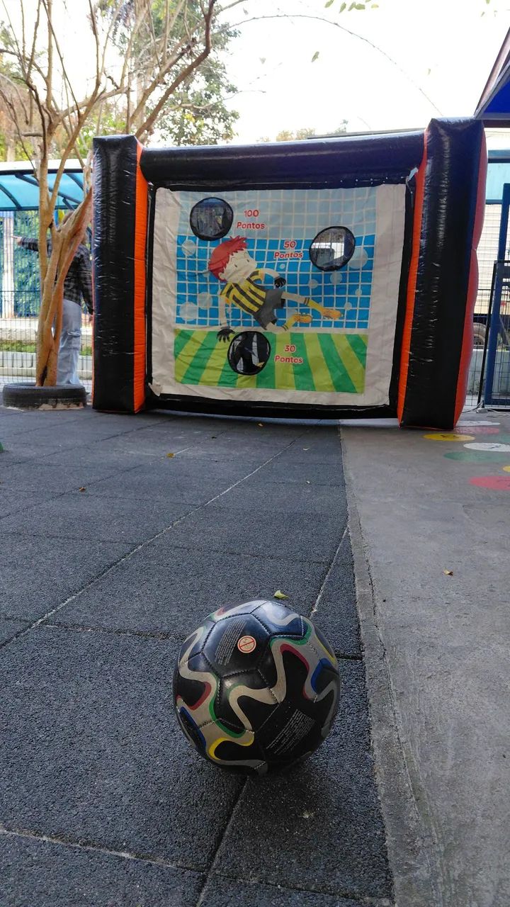 Aluguel de Brinquedos  - Foto 2