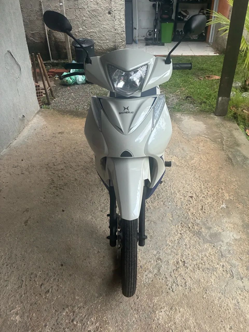 Shineray 125ss - Foto 2
