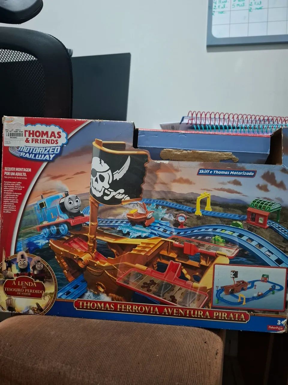 Brinquedos  - Foto 2