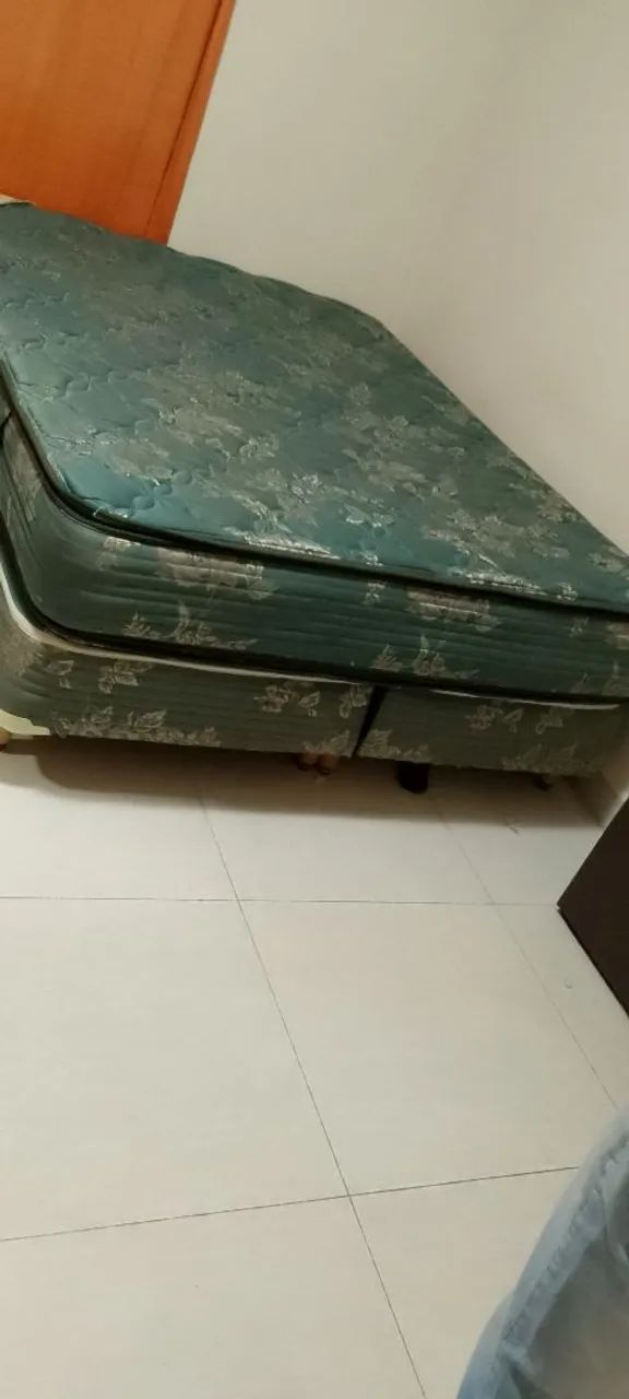 Cama king - Foto 4